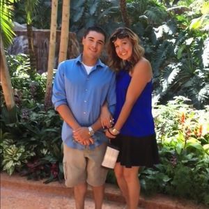 Meet your Posher, Bobbi-jai